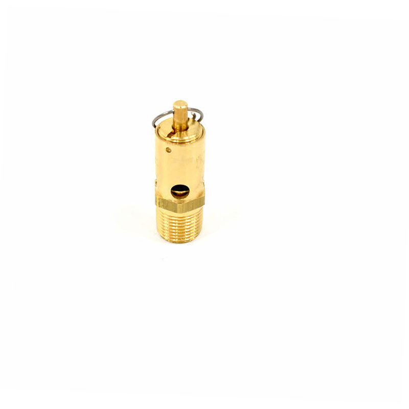 Safety Valve 1837006306 for Atlas Copco Air Compressor - KUDUPARTS