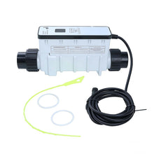 Salt Chlorine Generator Cell EC520555 for Pentair Intellichlor IC40 - KUDUPARTS