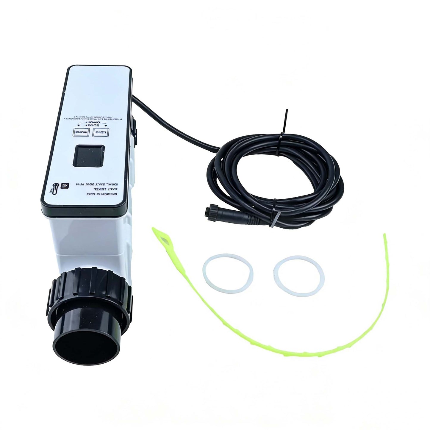 Salt Chlorine Generator Cell EC520555 for Pentair Intellichlor IC40