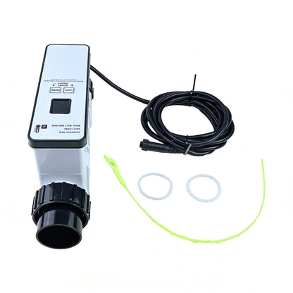 Salt Chlorine Generator Cell EC520555 for Pentair Intellichlor IC40