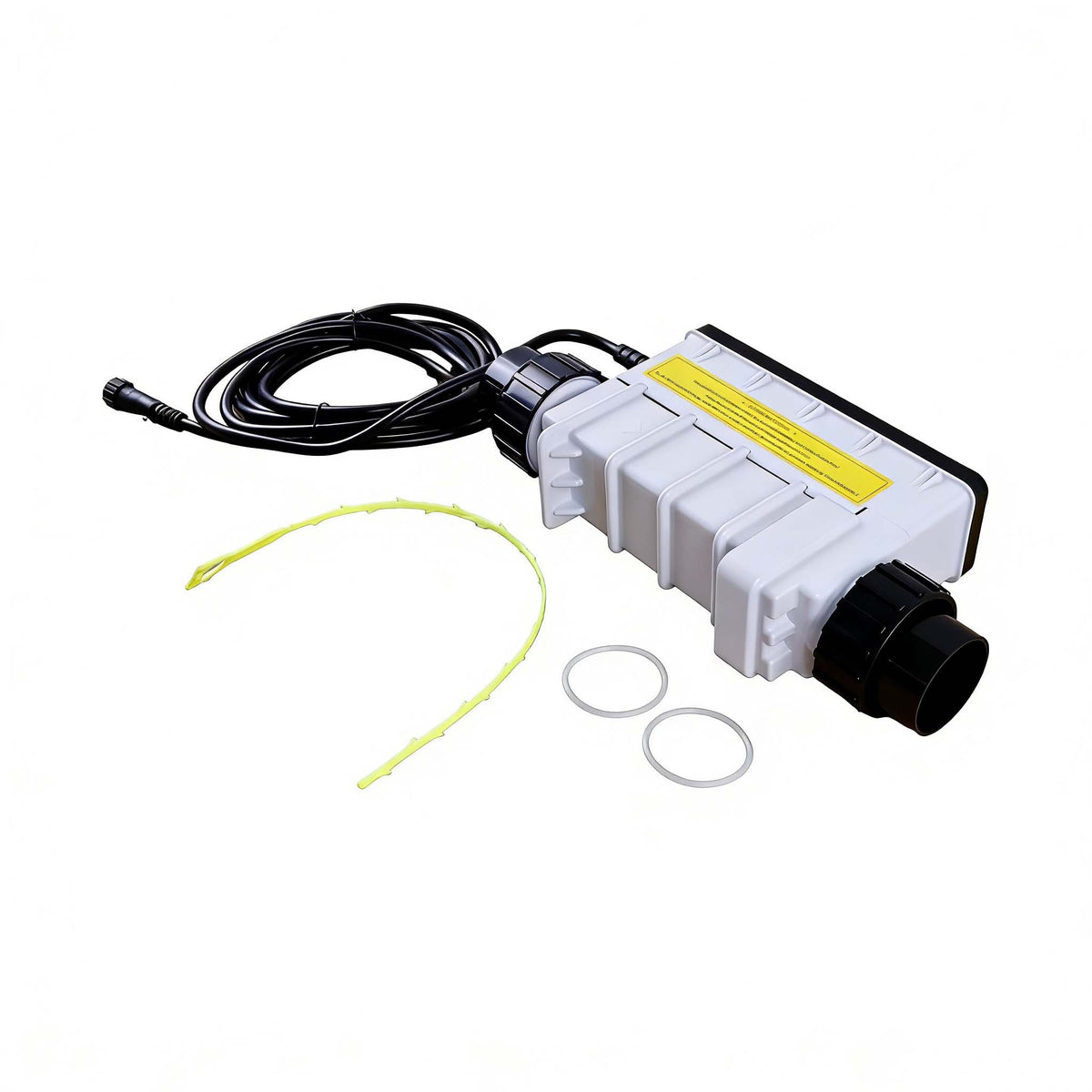 Salt Chlorine Generator EC-520554 for Pentair IntelliChlor - KUDUPARTS