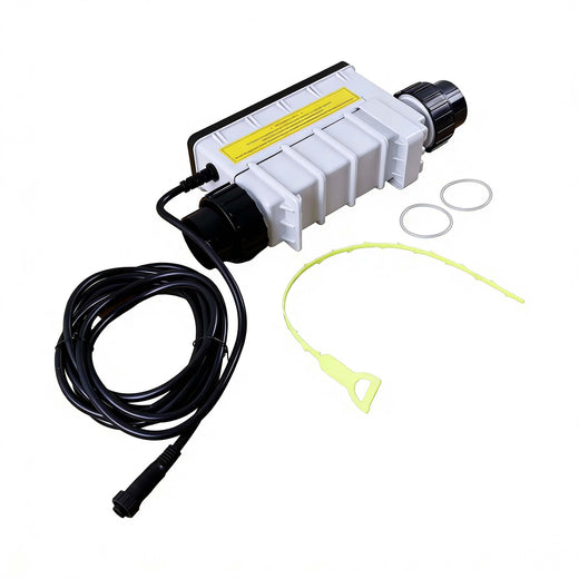Salt Chlorine Generator EC-520554 for Pentair IntelliChlor - KUDUPARTS