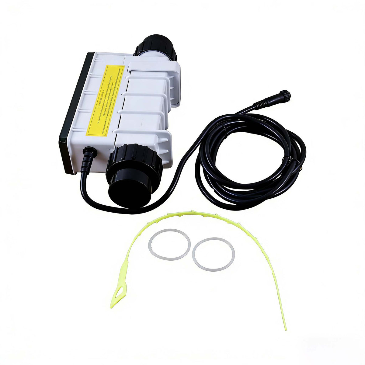 Salt Chlorine Generator EC-520554 for Pentair IntelliChlor - KUDUPARTS