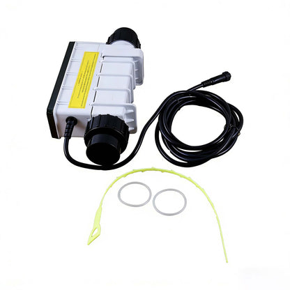 Salt Chlorine Generator EC-520554 for Pentair IntelliChlor