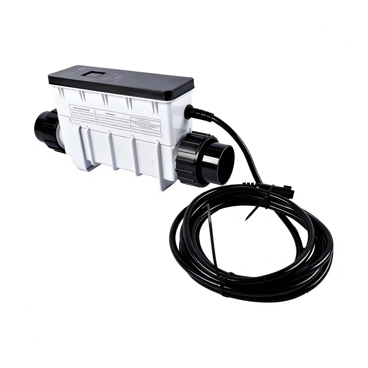 Salt Chlorine Generator EC-520888 for Pentair Intellichlor IC15 - KUDUPARTS
