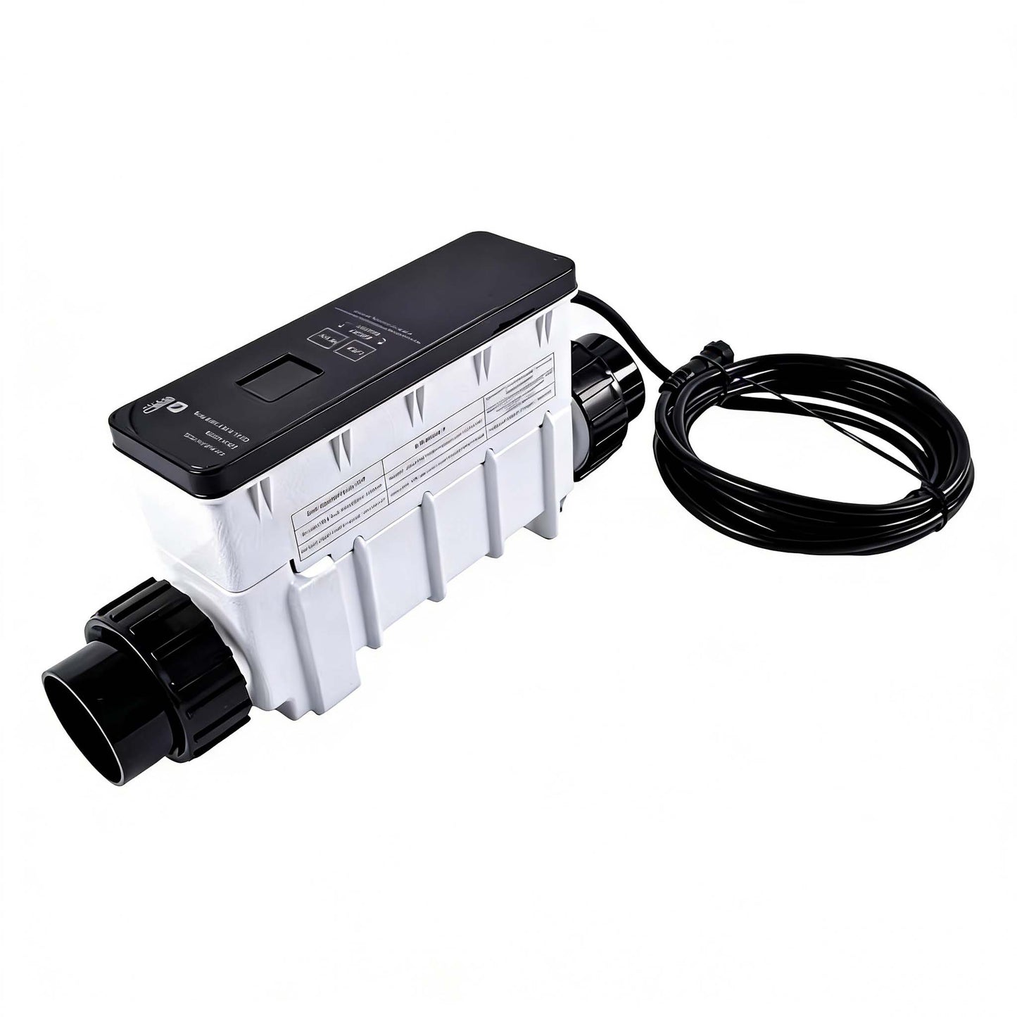 Salt Chlorine Generator EC-520888 for Pentair Intellichlor IC15
