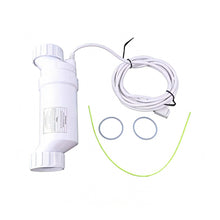 Salt Water Chlorinator System W3T-Cell-3 for Hayward 15000 Gallons In-Ground Pool AQR AQR-PRO PL-P-4 PL-PS-x - KUDUPARTS