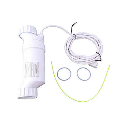 Salt Water Chlorinator System W3T-Cell-3 for Hayward 15000 Gallons In-Ground Pool AQR AQR-PRO PL-P-4 PL-PS-x