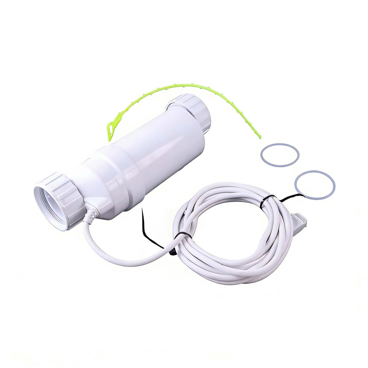 Salt Water Chlorinator System W3T-Cell-3 for Hayward 15000 Gallons In-Ground Pool AQR AQR-PRO PL-P-4 PL-PS-x
