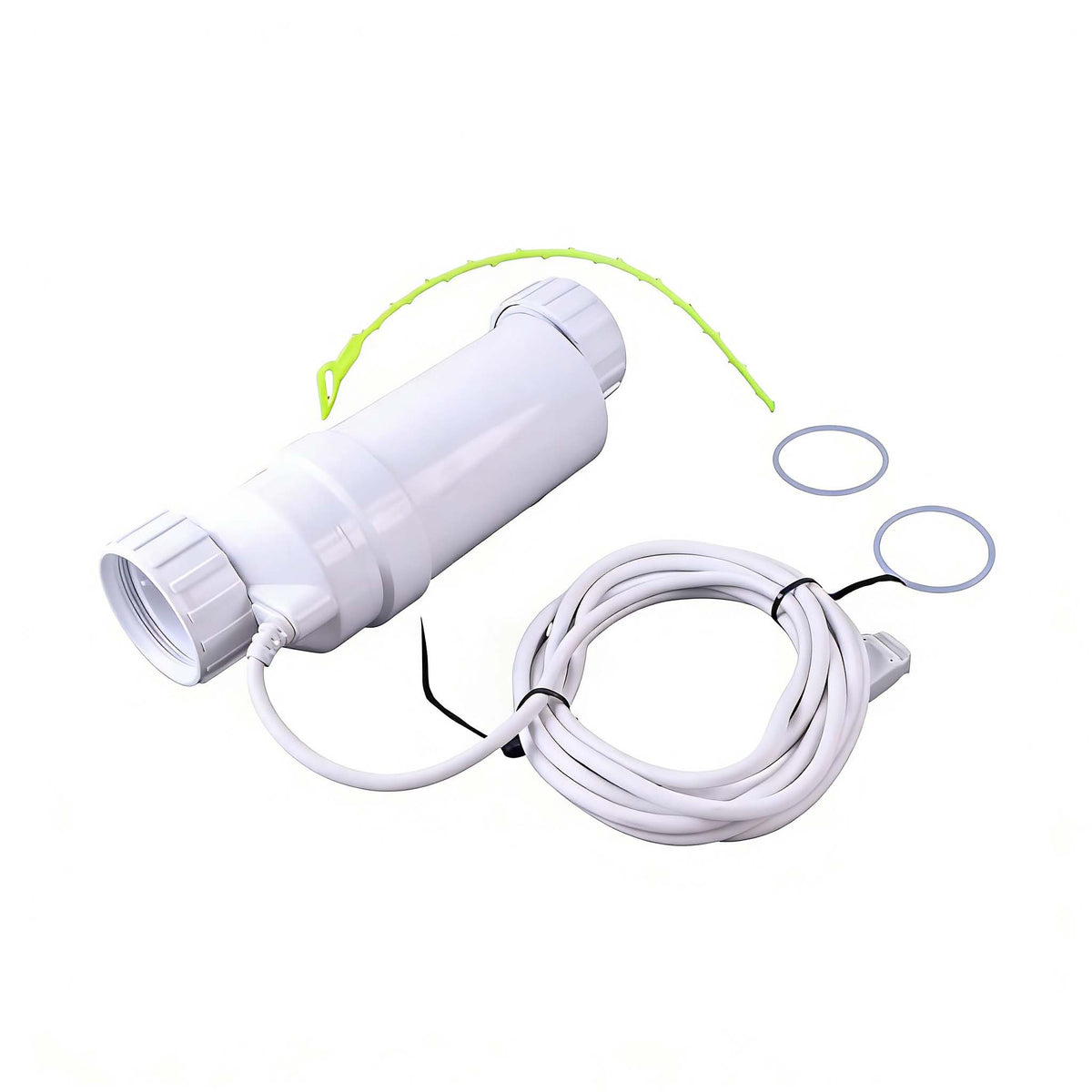 Salt Water Chlorinator System W3T-Cell-3 for Hayward 15000 Gallons In-Ground Pool AQR AQR-PRO PL-P-4 PL-PS-x - KUDUPARTS