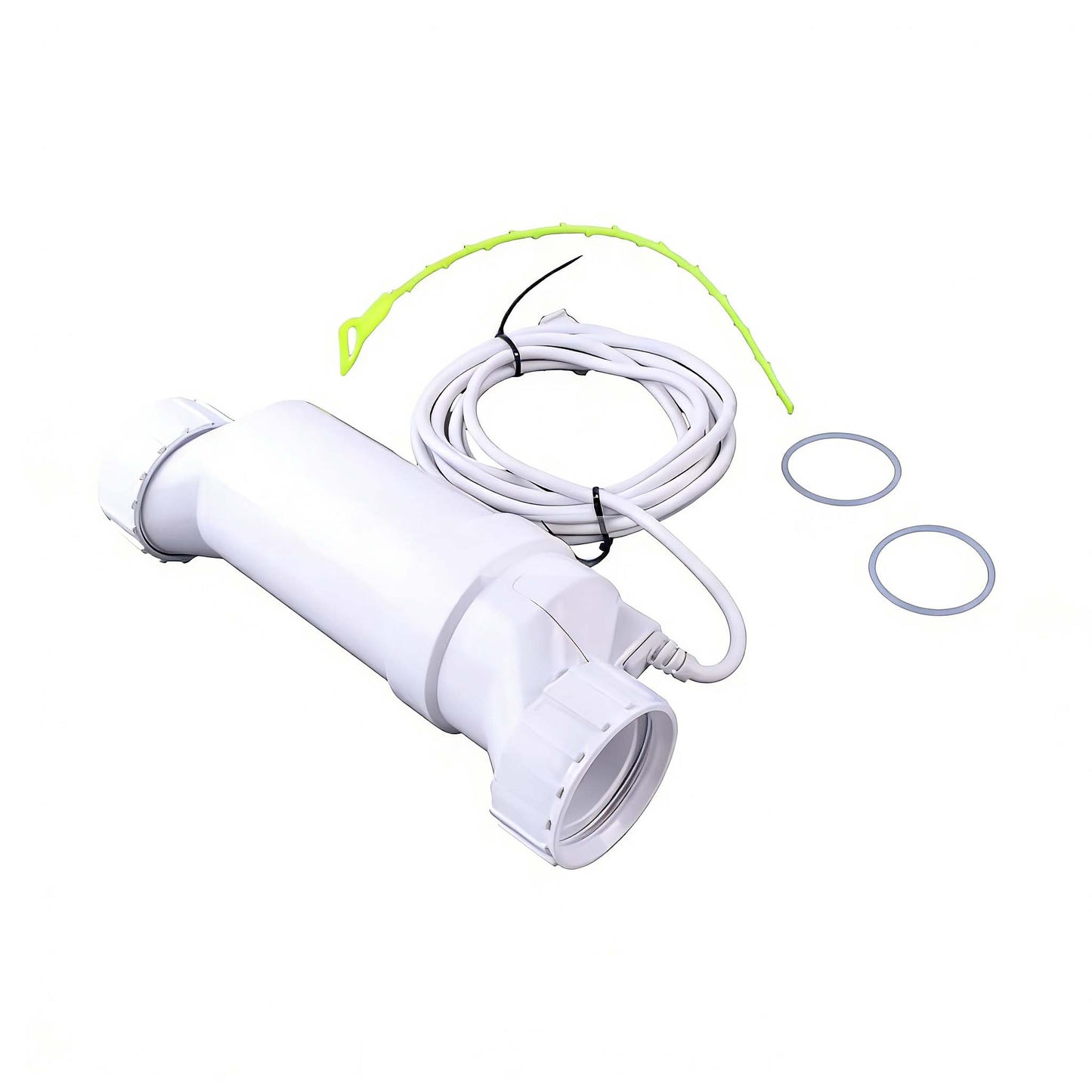 Salt Water Chlorinator System W3T-Cell-3 for Hayward 15000 Gallons In-Ground Pool AQR AQR-PRO PL-P-4 PL-PS-x