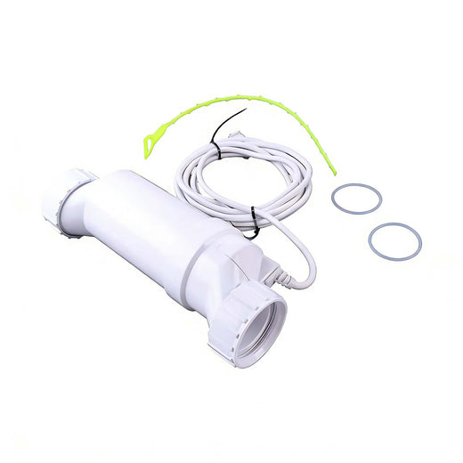 Salt Water Chlorinator System W3T-Cell-3 for Hayward 15000 Gallons In-Ground Pool AQR AQR-PRO PL-P-4 PL-PS-x - KUDUPARTS
