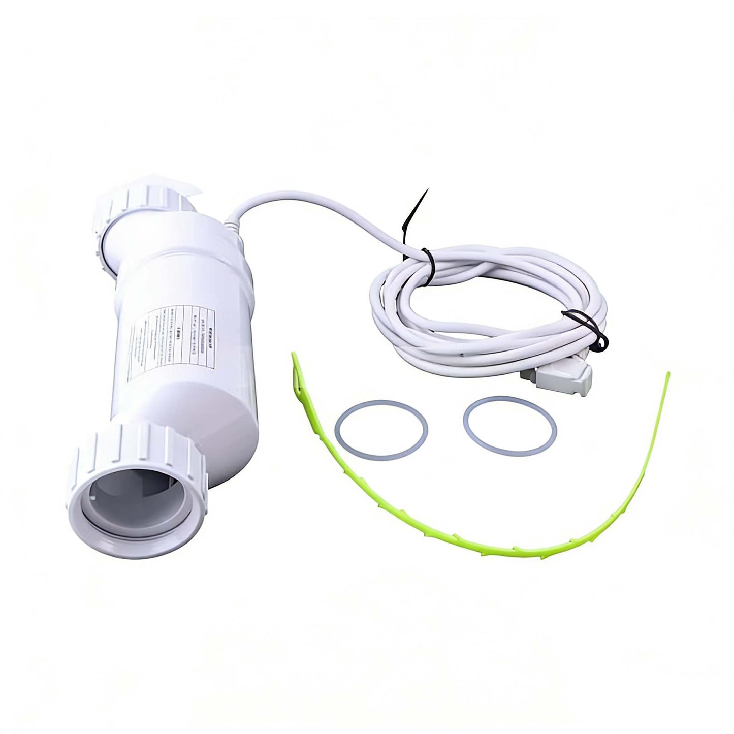 Salt Water Chlorinator System W3T-Cell-3 for Hayward 15000 Gallons In-Ground Pool AQR AQR-PRO PL-P-4 PL-PS-x