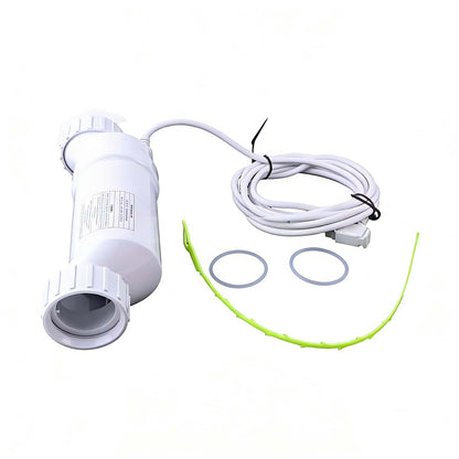 Salt Water Chlorinator System W3T-Cell-3 for Hayward 15000 Gallons In-Ground Pool AQR AQR-PRO PL-P-4 PL-PS-x