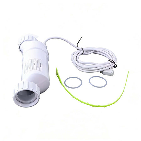 Salt Water Chlorinator System W3T-Cell-3 for Hayward 15000 Gallons In-Ground Pool AQR AQR-PRO PL-P-4 PL-PS-x - KUDUPARTS