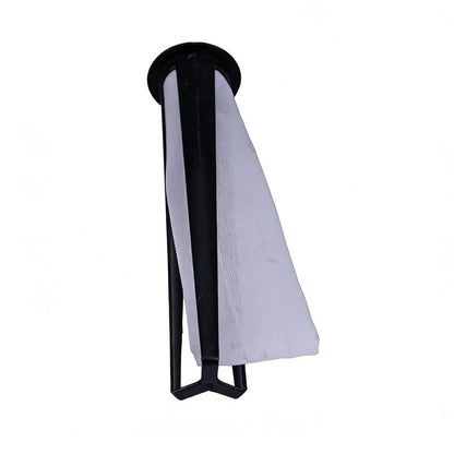 Screen Filter 7120881 for Bobcat Skid Steer Loader 540 542 543 553 645 653 S150 S160 S175 S185 S205 S220