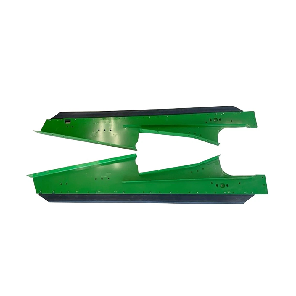 Screen Side Support Bracket KXE10161 for John Deere Engine 6068 6090 6135 Combine S550 S650 S670 S680 S690