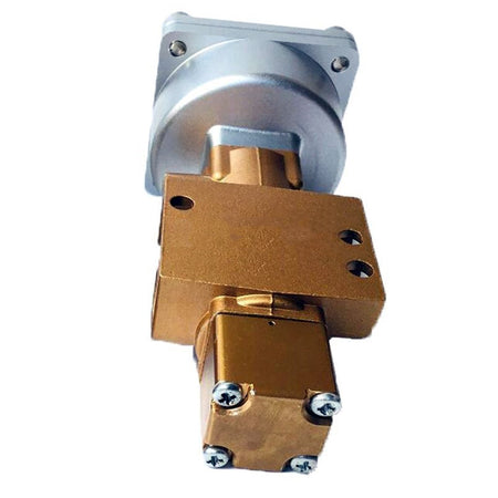Screw Air Compressor Bleed Valve 711632E1-90AR1083 711632E190AR1083 - KUDUPARTS