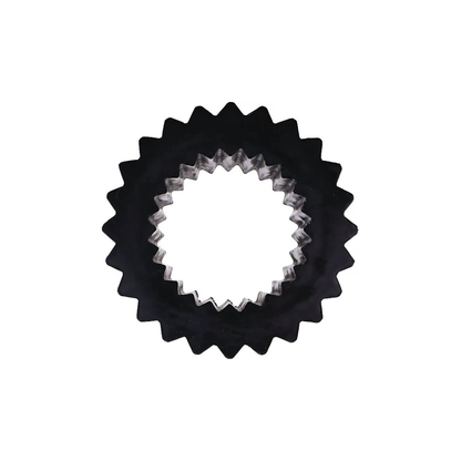 Screw Air Compressor Coupling Element 2903101701 for Atlas Copco GA75-10/13 GA90 GA90C