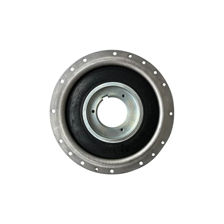 Screw Air Compressor Flexible Coupling 35834795 for Ingersoll Rand CM760D - KUDUPARTS