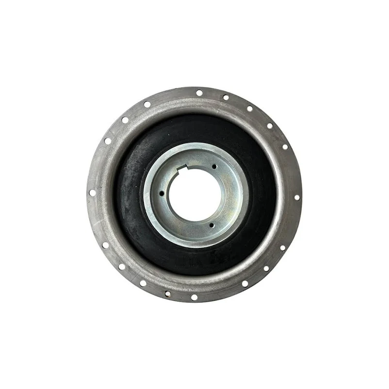 Screw Air Compressor Flexible Coupling 35834795 for Ingersoll Rand CM760D - KUDUPARTS