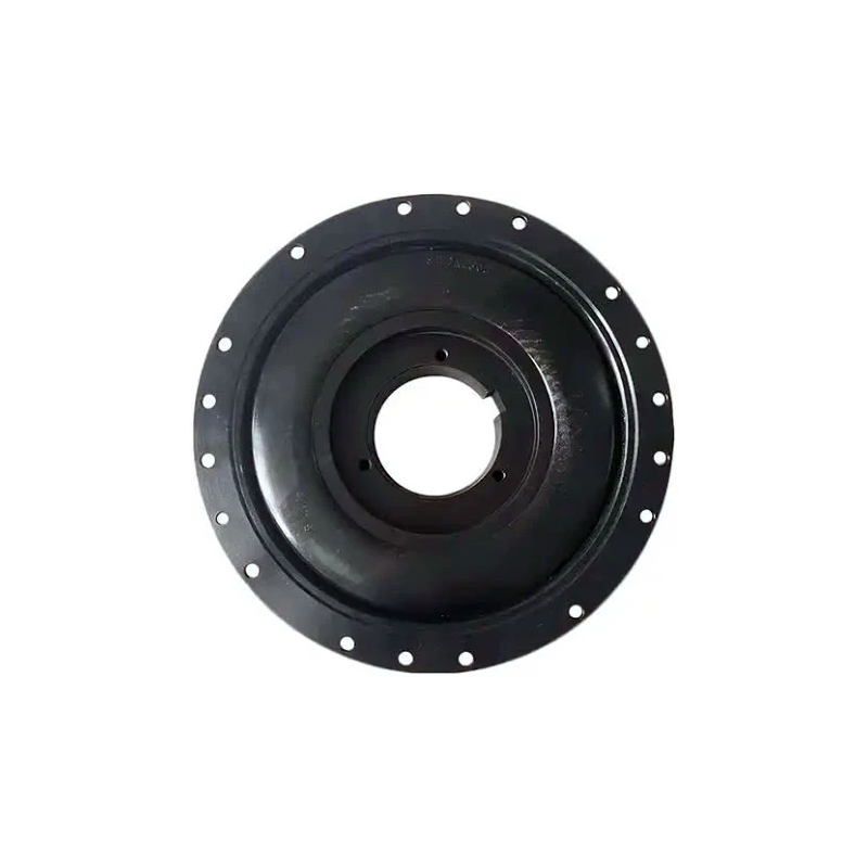 Screw Air Compressor Flexible Coupling 35834795 for Ingersoll Rand CM760D