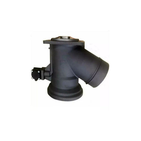 Screw Air Compressor Intake Valve Assembly 1613815000 for Atlas Copco GA55 GA75 - KUDUPARTS