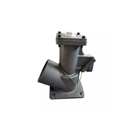 Screw Air Compressor Intake Valve Assembly 1613815000 for Atlas Copco GA55 GA75 - KUDUPARTS