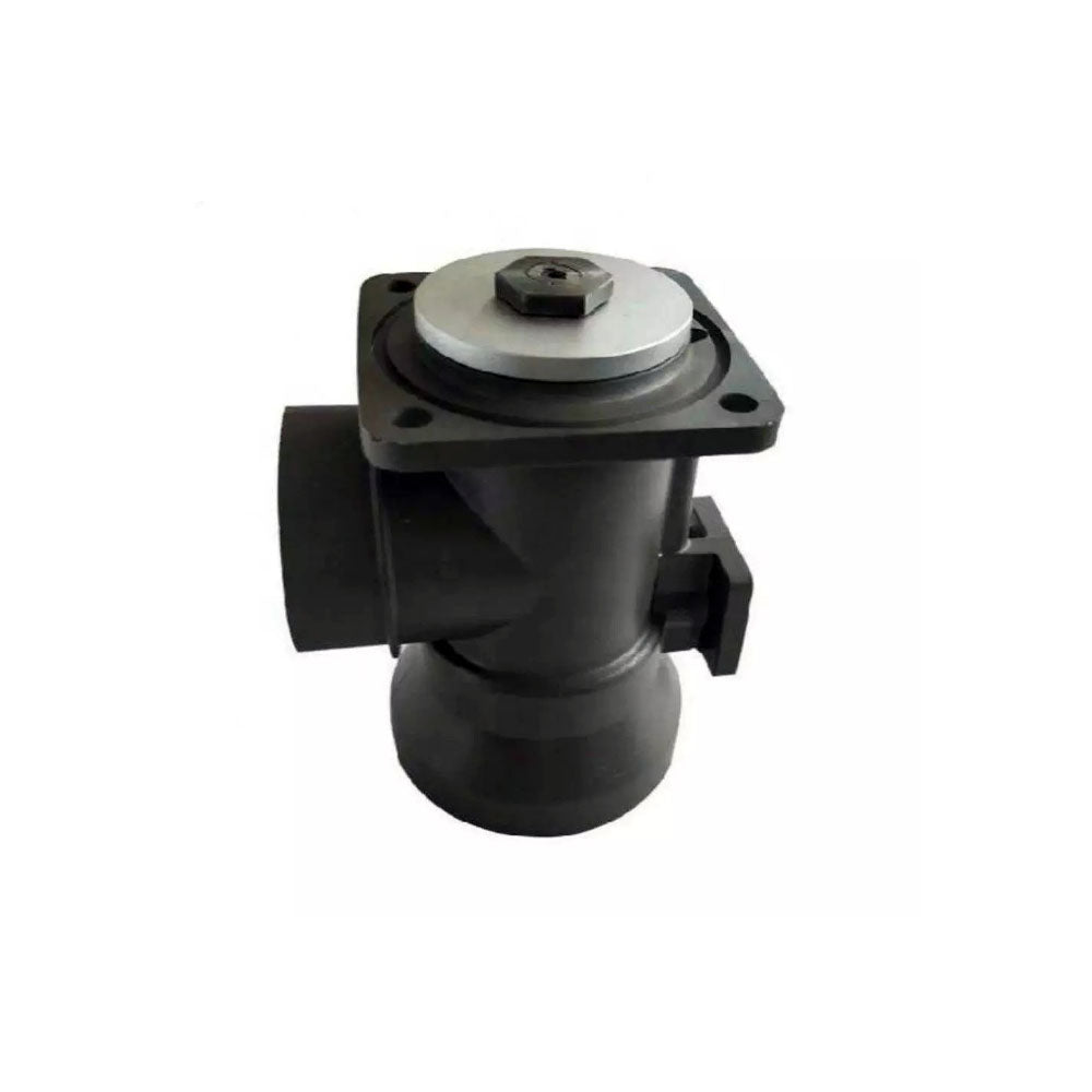 Screw Air Compressor Intake Valve Assembly 1613815000 for Atlas Copco GA55 GA75 - KUDUPARTS