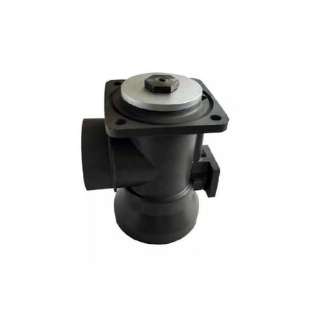 Screw Air Compressor Intake Valve Assembly 1613815000 for Atlas Copco GA55 GA75 - KUDUPARTS