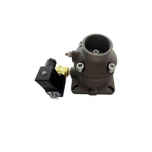 Soupape d'admission pour compresseur d'air à vis ICV-25D