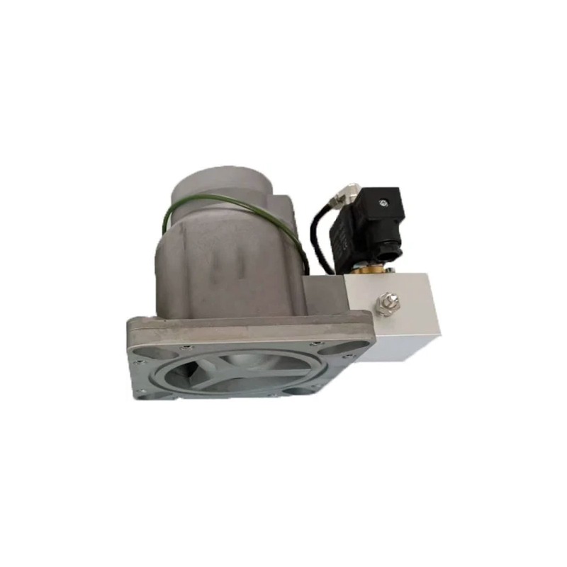 Screw Air Compressor Intake Valve ICV-25D - KUDUPARTS