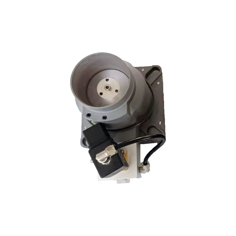 Screw Air Compressor Intake Valve ICV-25D