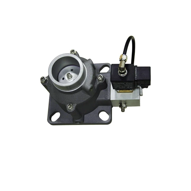 Soupape d'admission pour compresseur d'air à vis ICV-40F