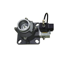 Soupape d'admission pour compresseur d'air à vis ICV-40F