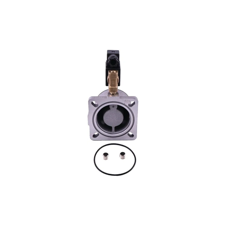 Screw Air Compressor Intake Valve ICV-40 - KUDUPARTS