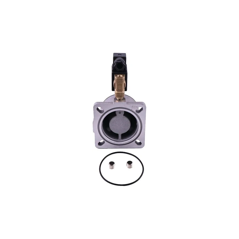 Screw Air Compressor Intake Valve ICV-40 - KUDUPARTS