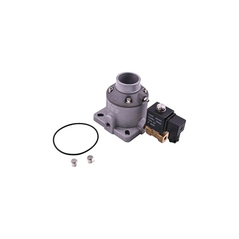 Screw Air Compressor Intake Valve ICV-40 - KUDUPARTS
