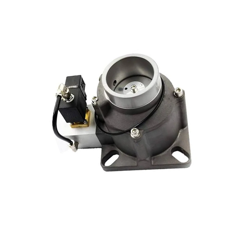 Soupape d'admission pour compresseur d'air à vis ICV-65