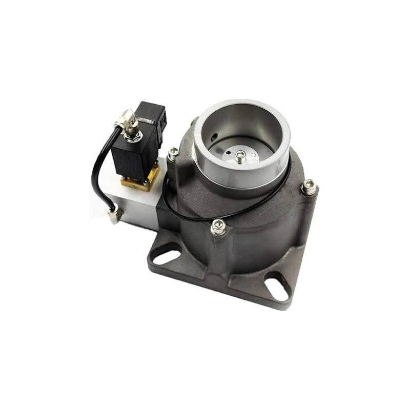 Soupape d'admission pour compresseur d'air à vis ICV-65