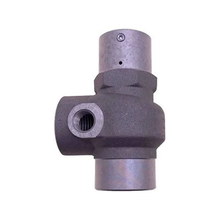 Soupape de pression minimale pour compresseur d'air à vis MPV-20A-Y