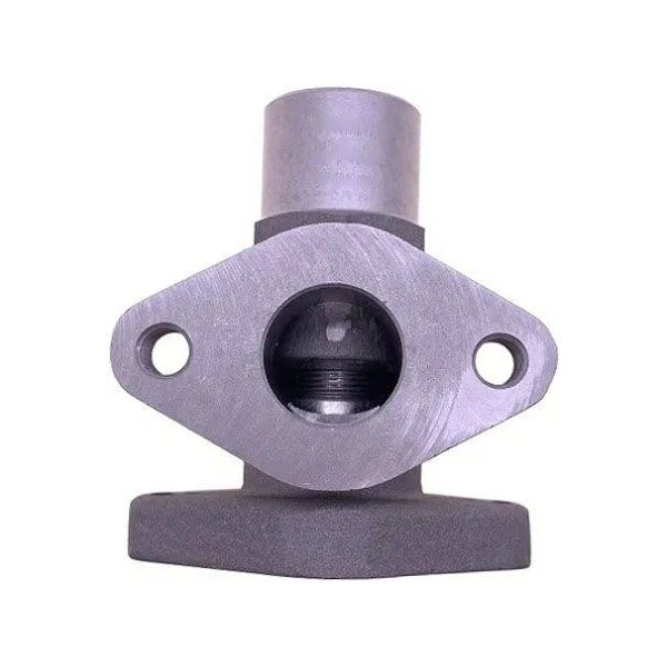 Soupape de pression minimale pour compresseur d'air à vis MPV-20K-Y