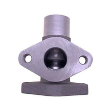 Soupape de pression minimale pour compresseur d'air à vis MPV-20K-Y