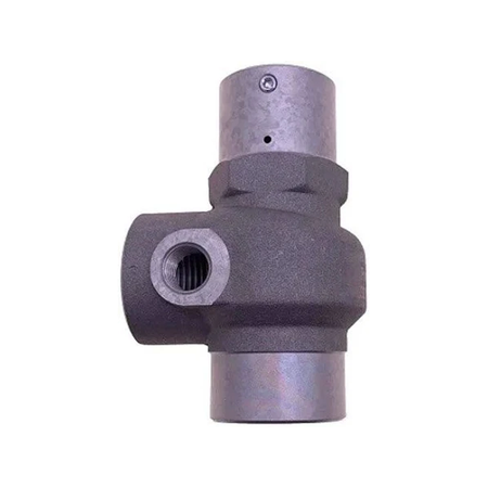 Screw Air Compressor Minimum Pressure Valve MPV-20K-Y - KUDUPARTS