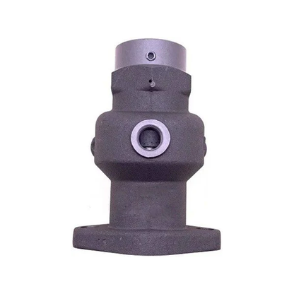 Soupape de pression minimale pour compresseur d'air à vis MPV-25K-Y