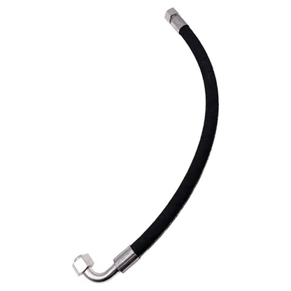 Screw Air Compressor Oil Resistance Hose Pipe 1614905000 for Atlas Copco GA37