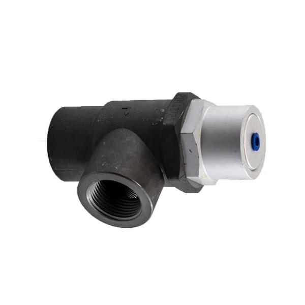 Pièces de compresseur d'air à vis, ensemble de soupape de pression minimale, régulateur de pression MPV25A