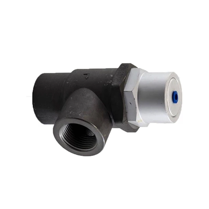 Pièces de compresseur d'air à vis, ensemble de soupape de pression minimale, régulateur de pression MPV25A