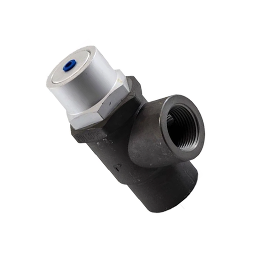 Screw Air Compressor Parts Minimum Pressure Valve Assembly Pressure Regulator MPV25A - KUDUPARTS