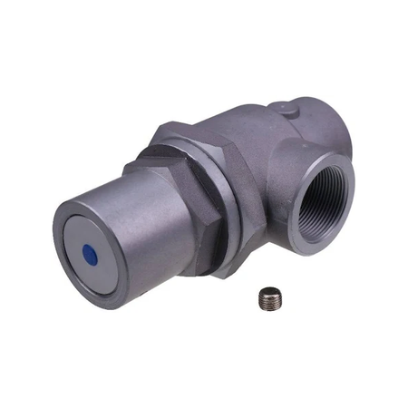 Screw Air Compressor Parts Pressure Control Valve MPV Minimum Pressure Valve MPV40A - KUDUPARTS